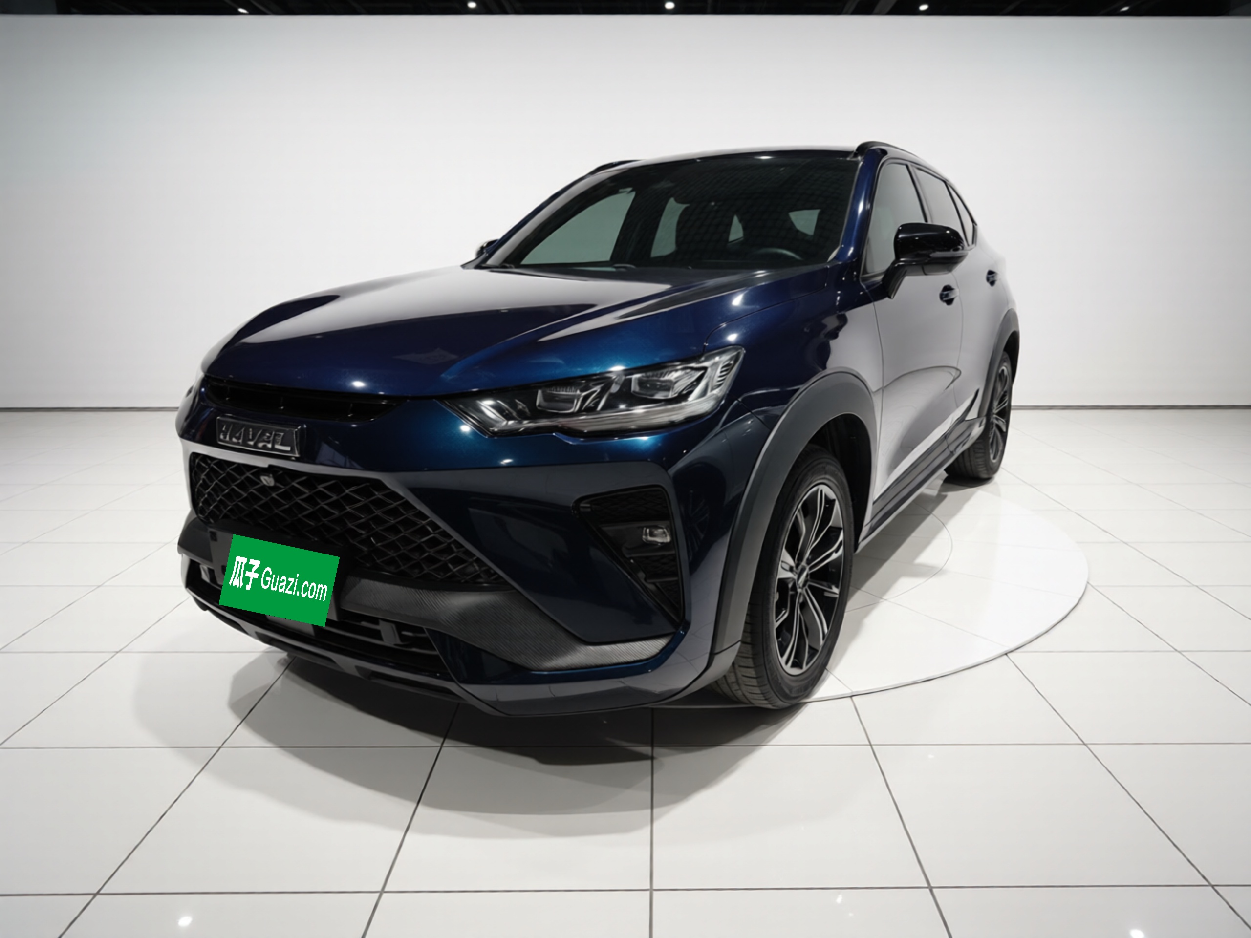 Haval H6S 2022 car image 