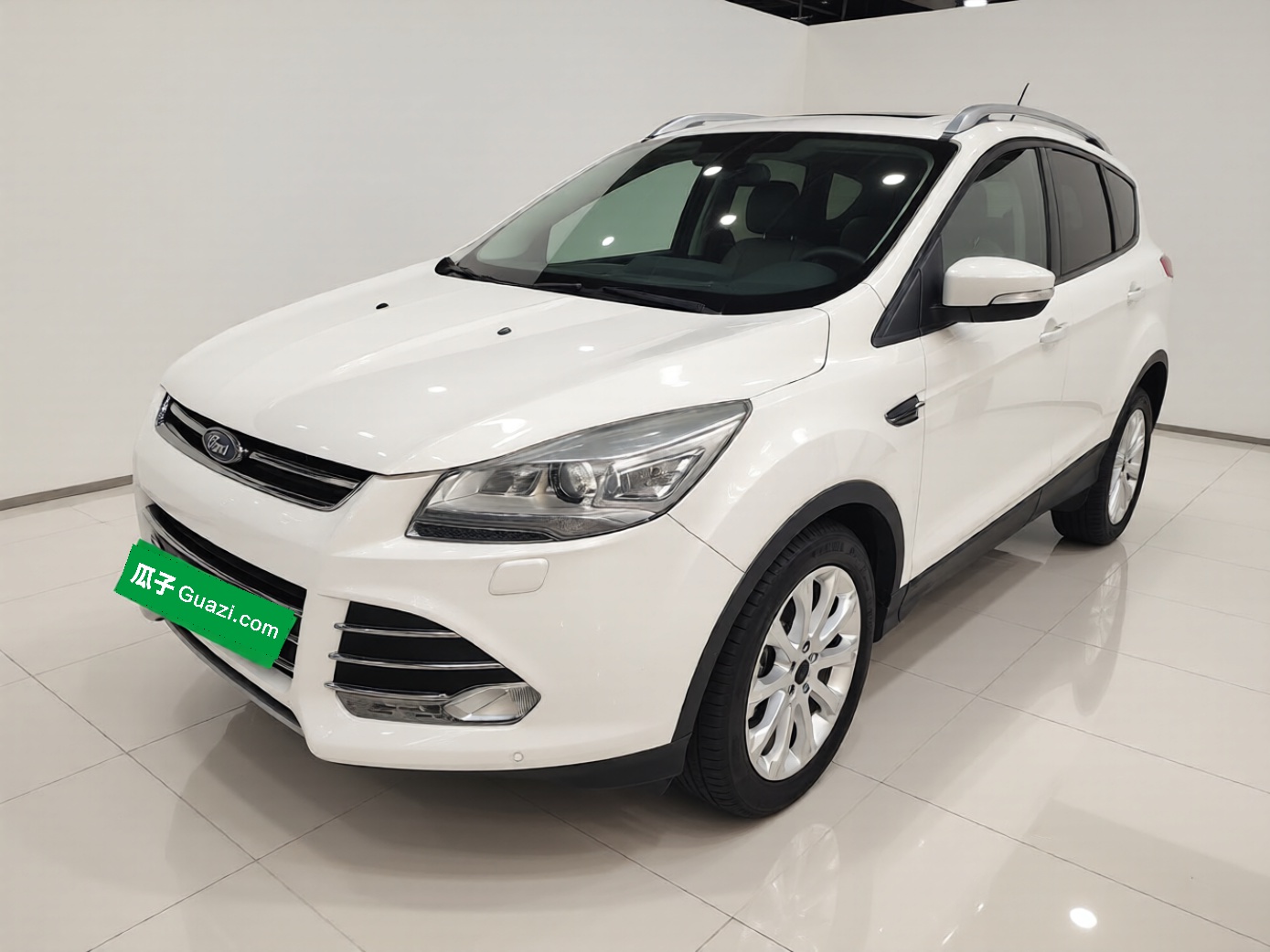 Ford Kuga 2013 car image 