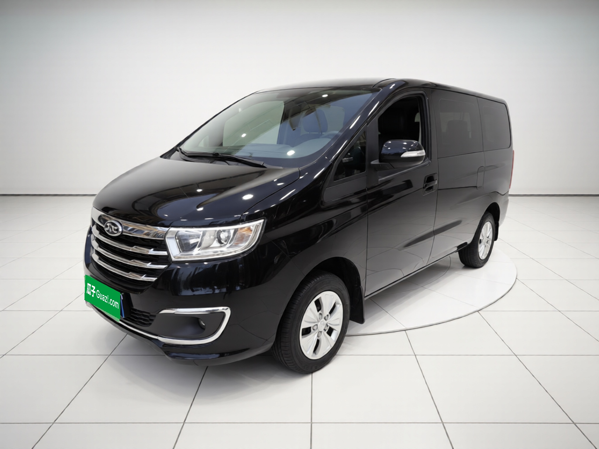 JAC 2024 car image 