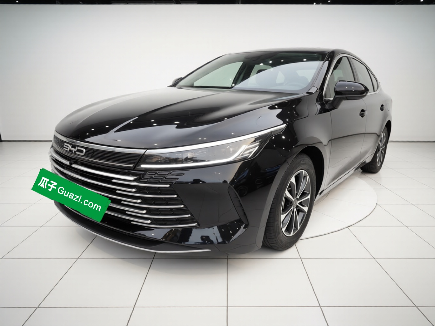 比亚迪 驱逐舰05 2024 汽车图片 