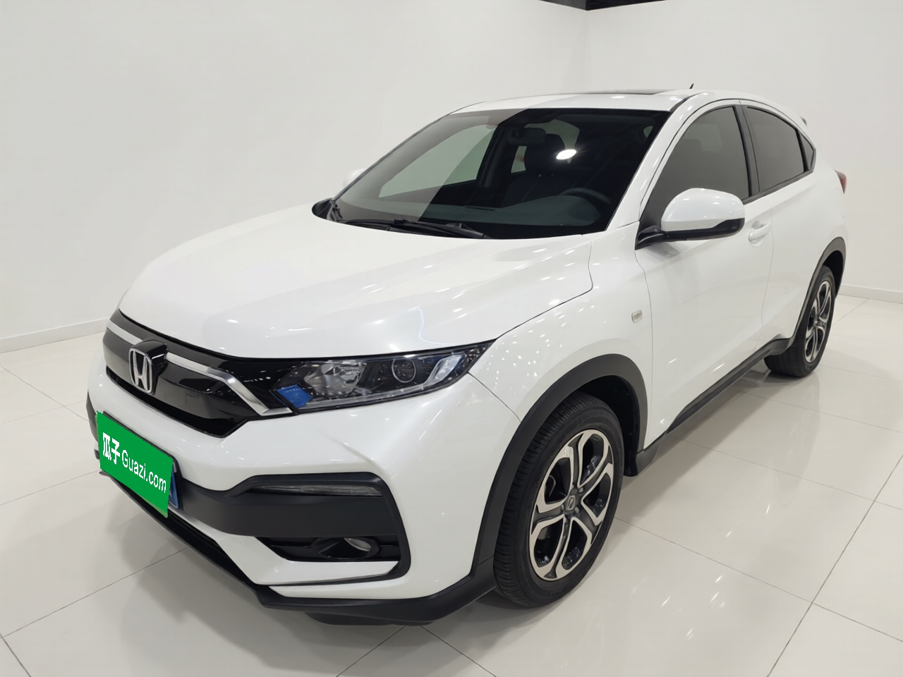Honda XR-V 2021 car image 