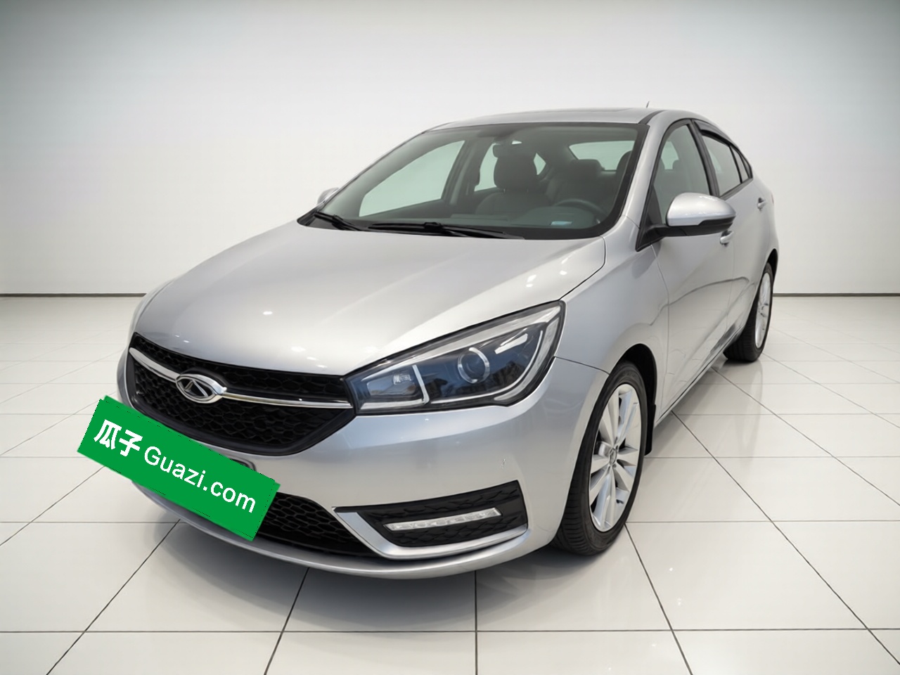 Chery Arrizo 5 2016 Chery Arrizo 5 2016 car image