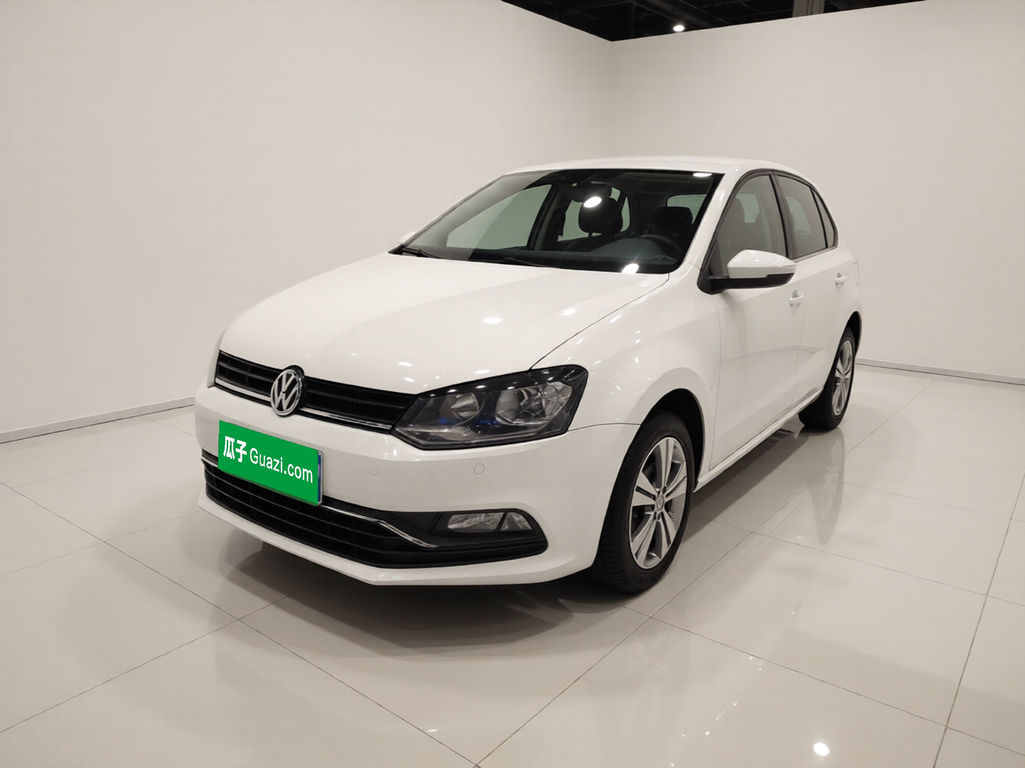 Polo 2016 汽车图片 