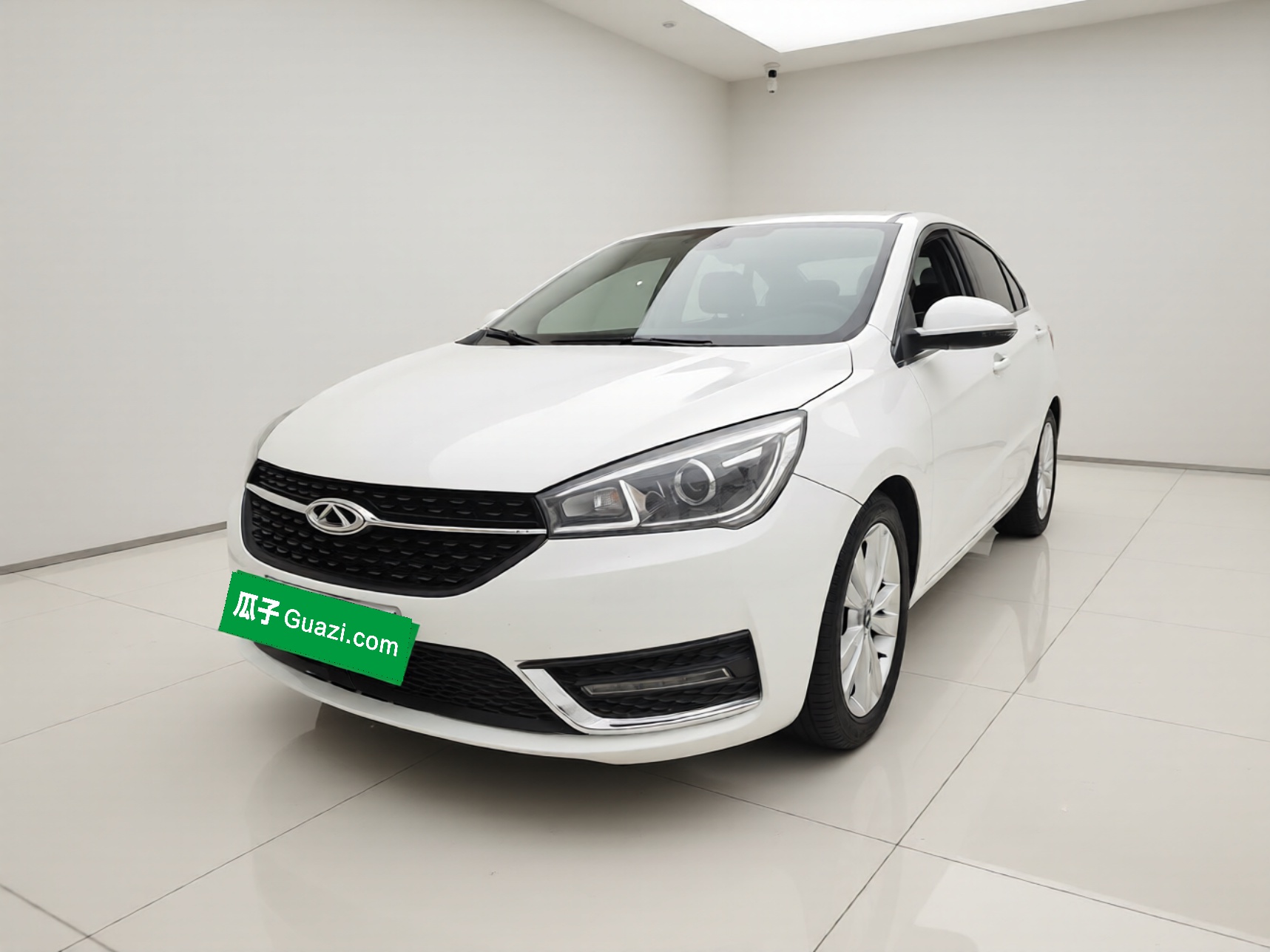 Chery Arrizo 5 2016 car image 