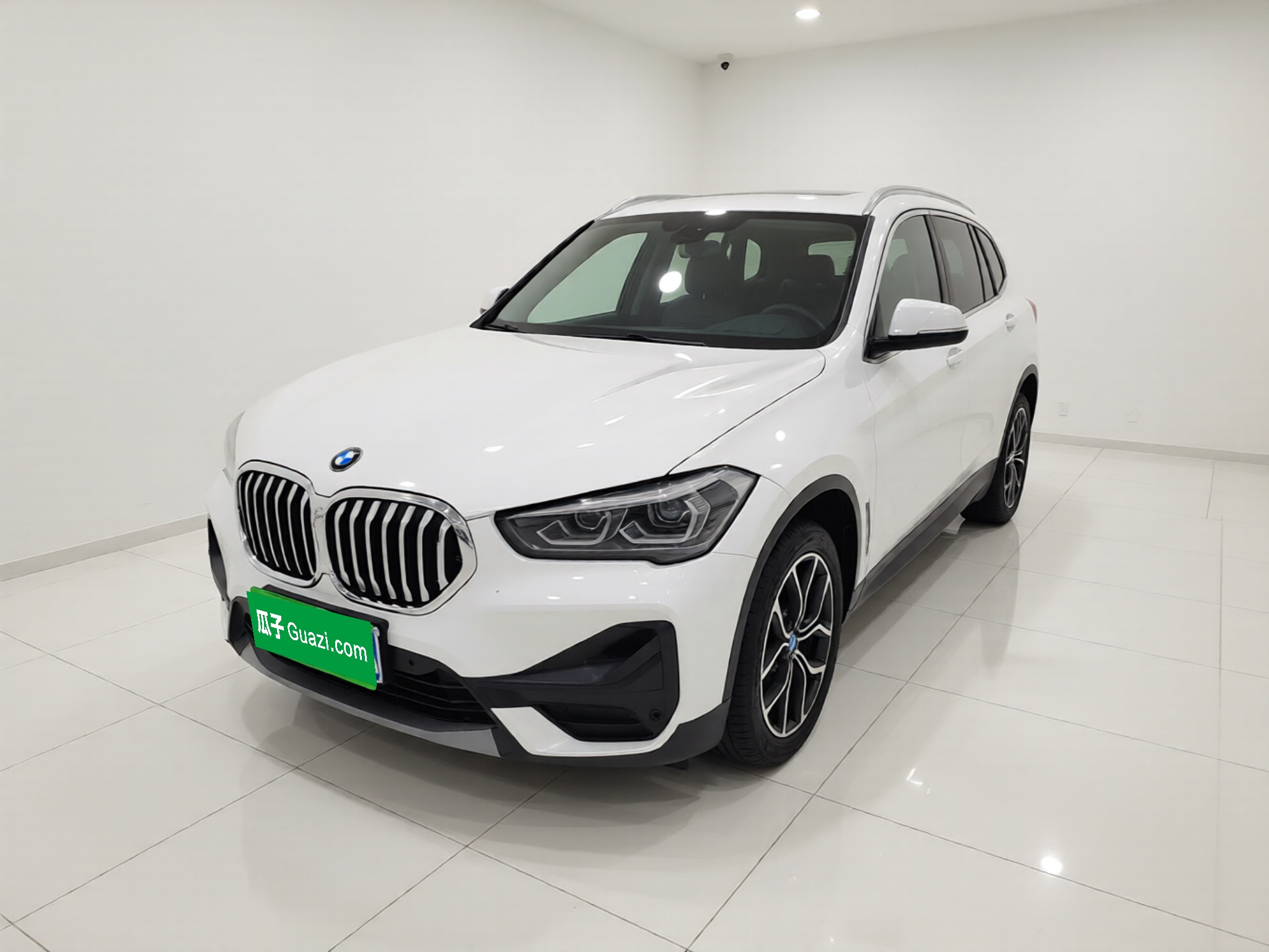 BMW X1 2023 car image 