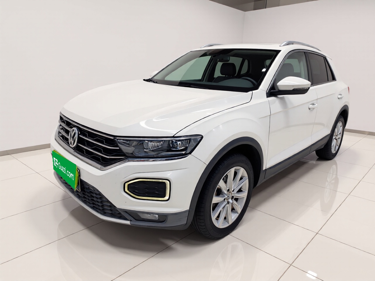 T-Roc 2019 T-Roc 2019 car image