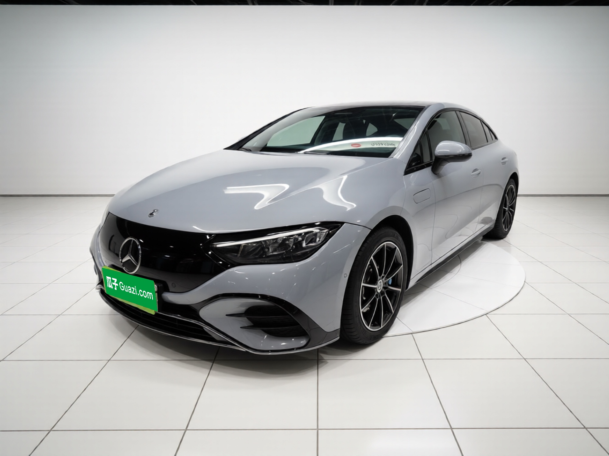 Mercedes-Benz EQE Class 2023 car image 