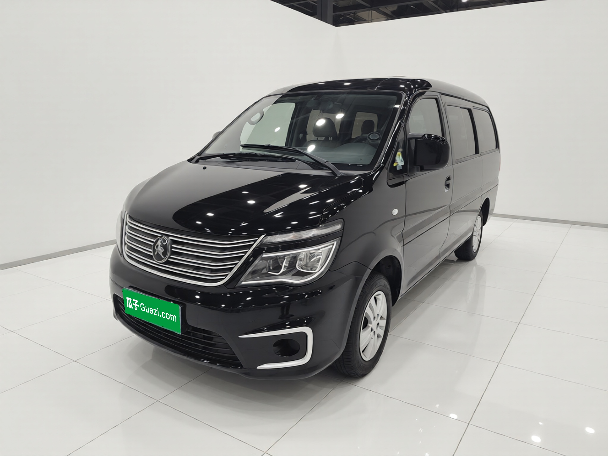 Forthing Lingzhi 2022 imagem de carro 