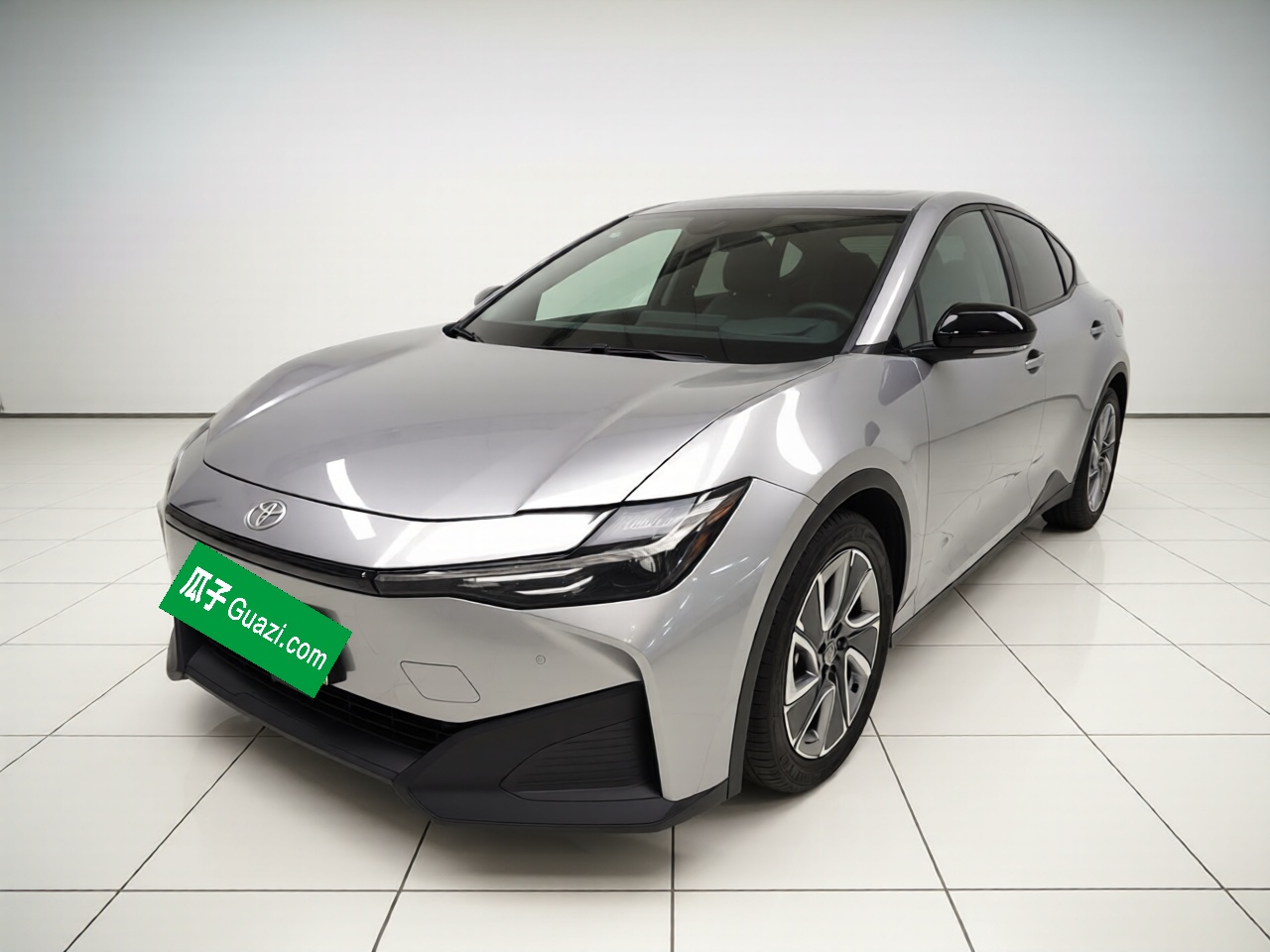 Toyota bZ3 2025 Toyota bZ3 2025 汽车图片