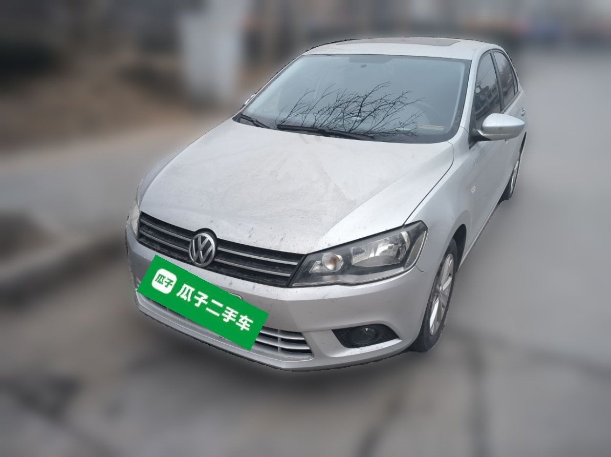 Jetta Jetta 2016 car image 