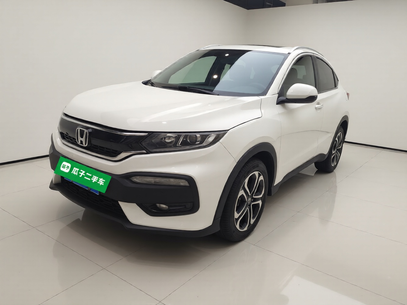 Honda XR-V 2015 car image 