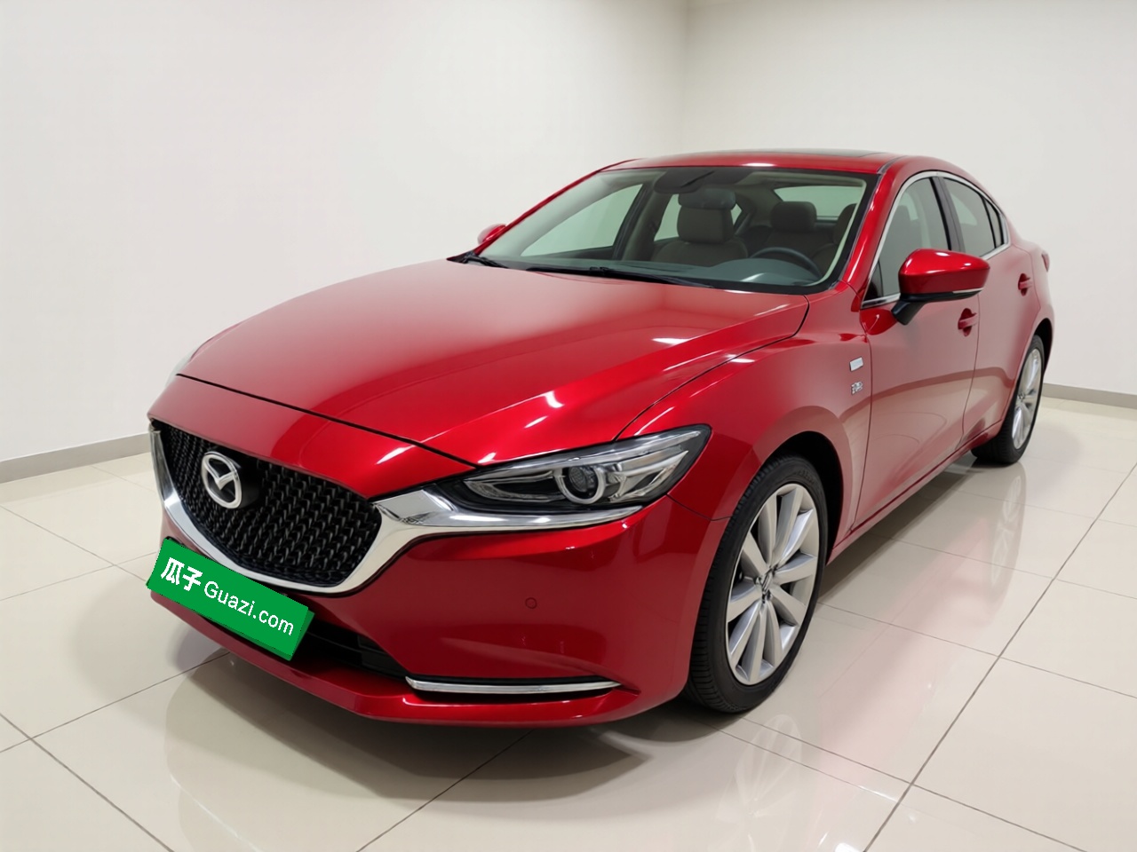 Mazda Atenza 2023 汽车图片 