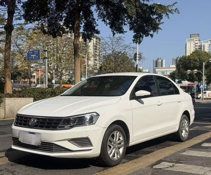 Jetta Jetta 2018 immagine di auto 
