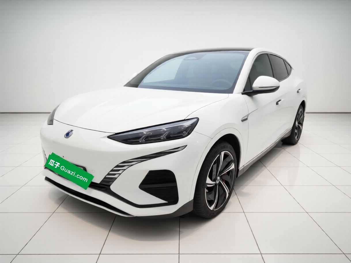 Denza N7 2023 car image 