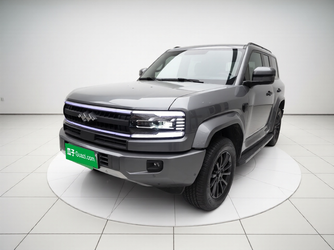 FangChengBao Leopard 5 2025 FangChengBao Leopard 5 2025 car image