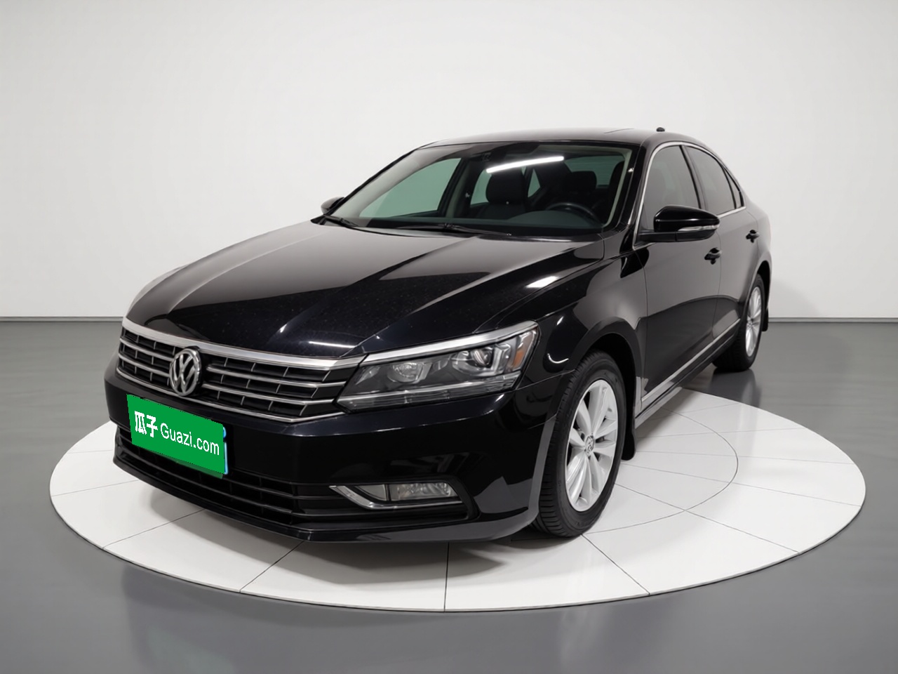 Volkswagen Passat 2016 Volkswagen Passat 2016 car image