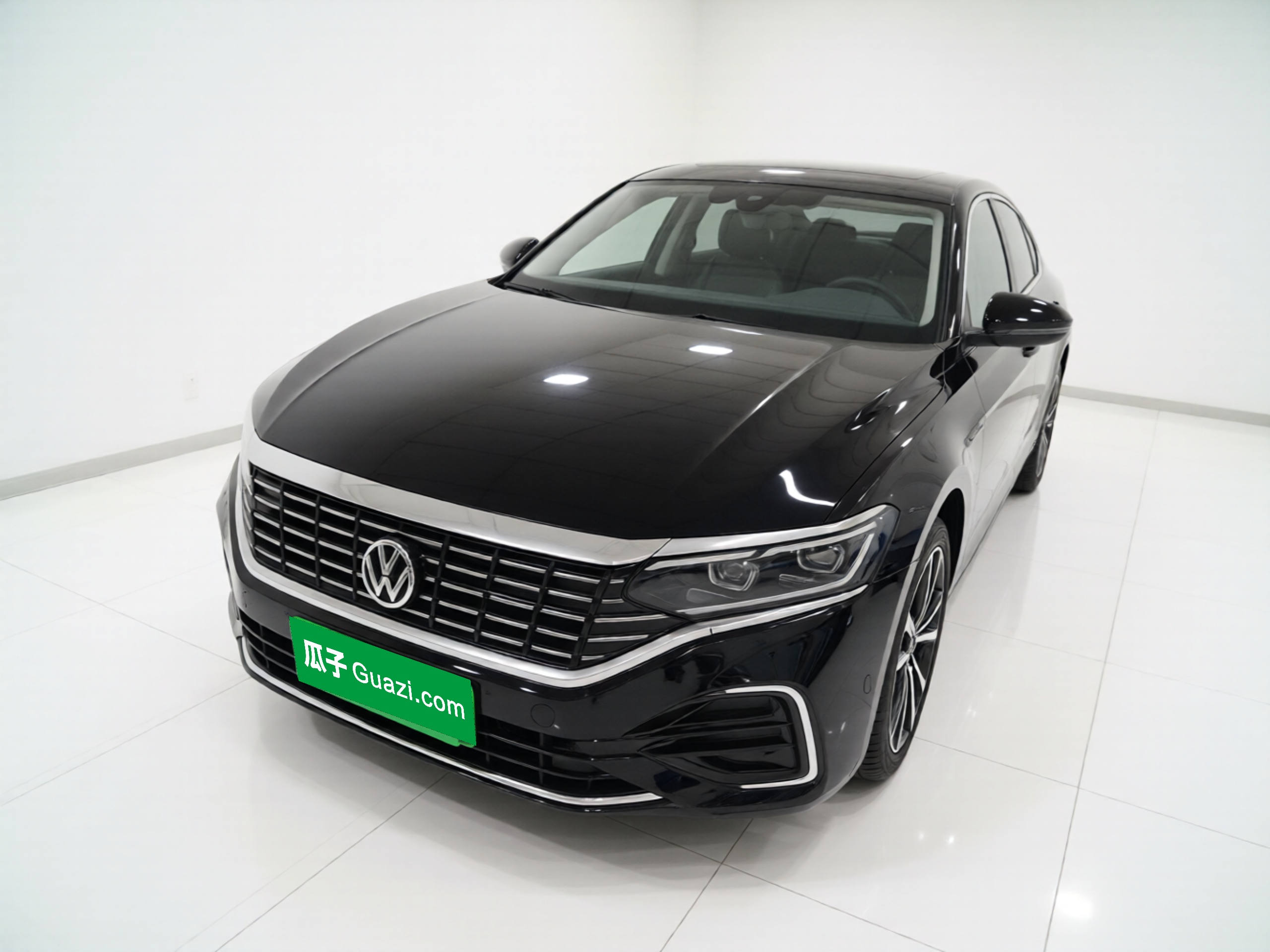 Volkswagen Passat New Energy 2023 Volkswagen Passat New Energy 2023 car image