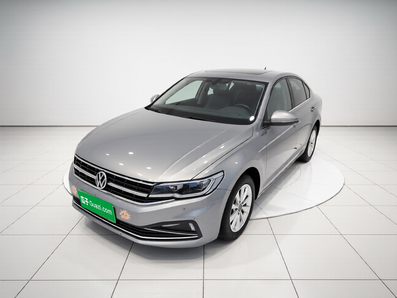 大众 宝来 2022 汽车图片 