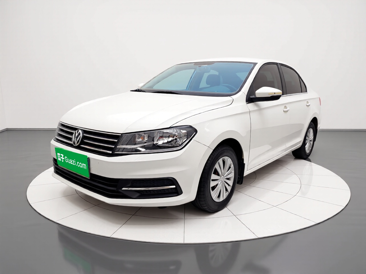 Santana 2020 Santana 2020 car image