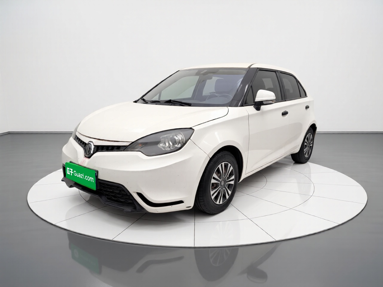MG 3 2016 MG 3 2016 car image