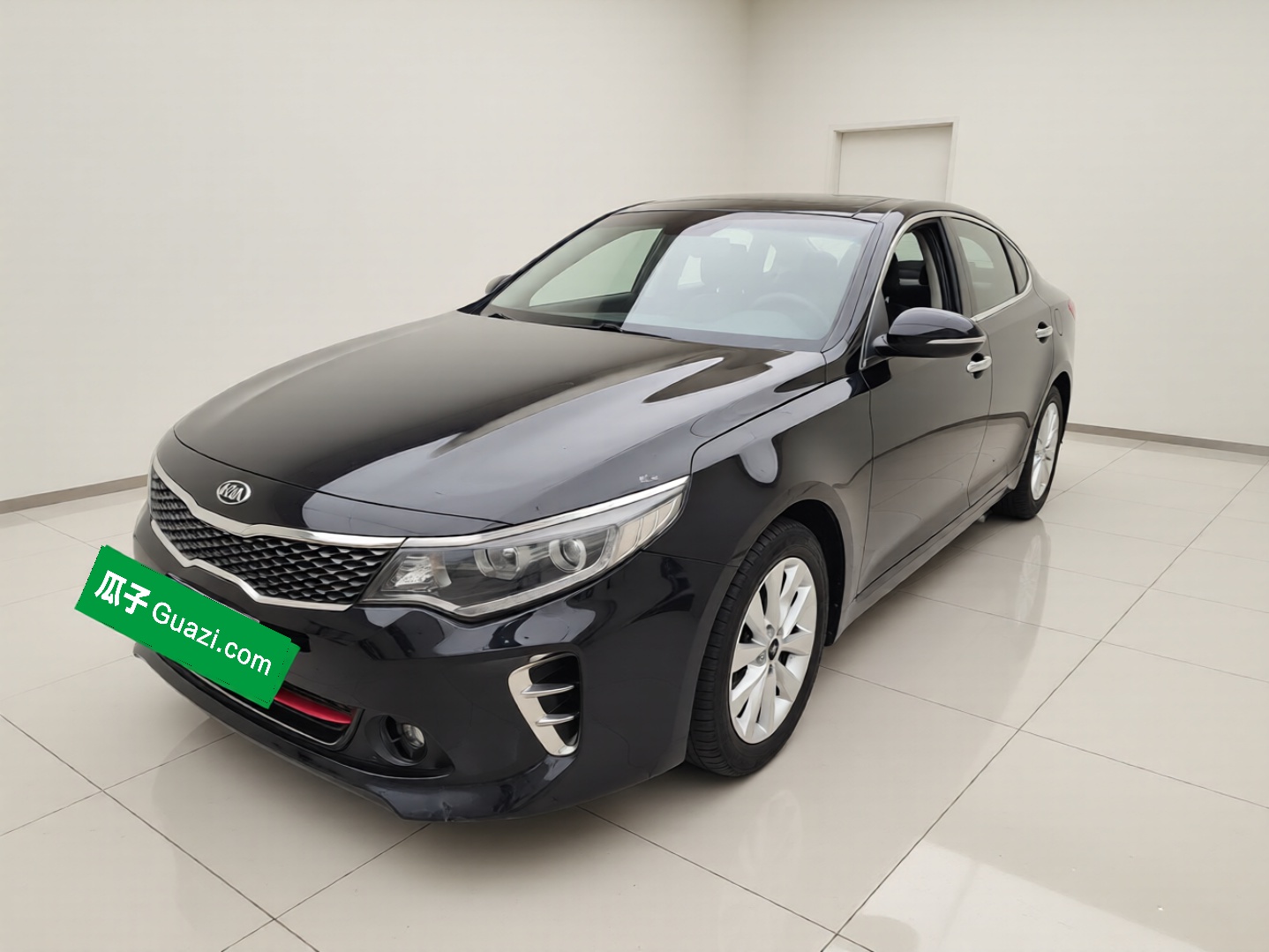 起亚 起亚K5 2017 汽车图片 