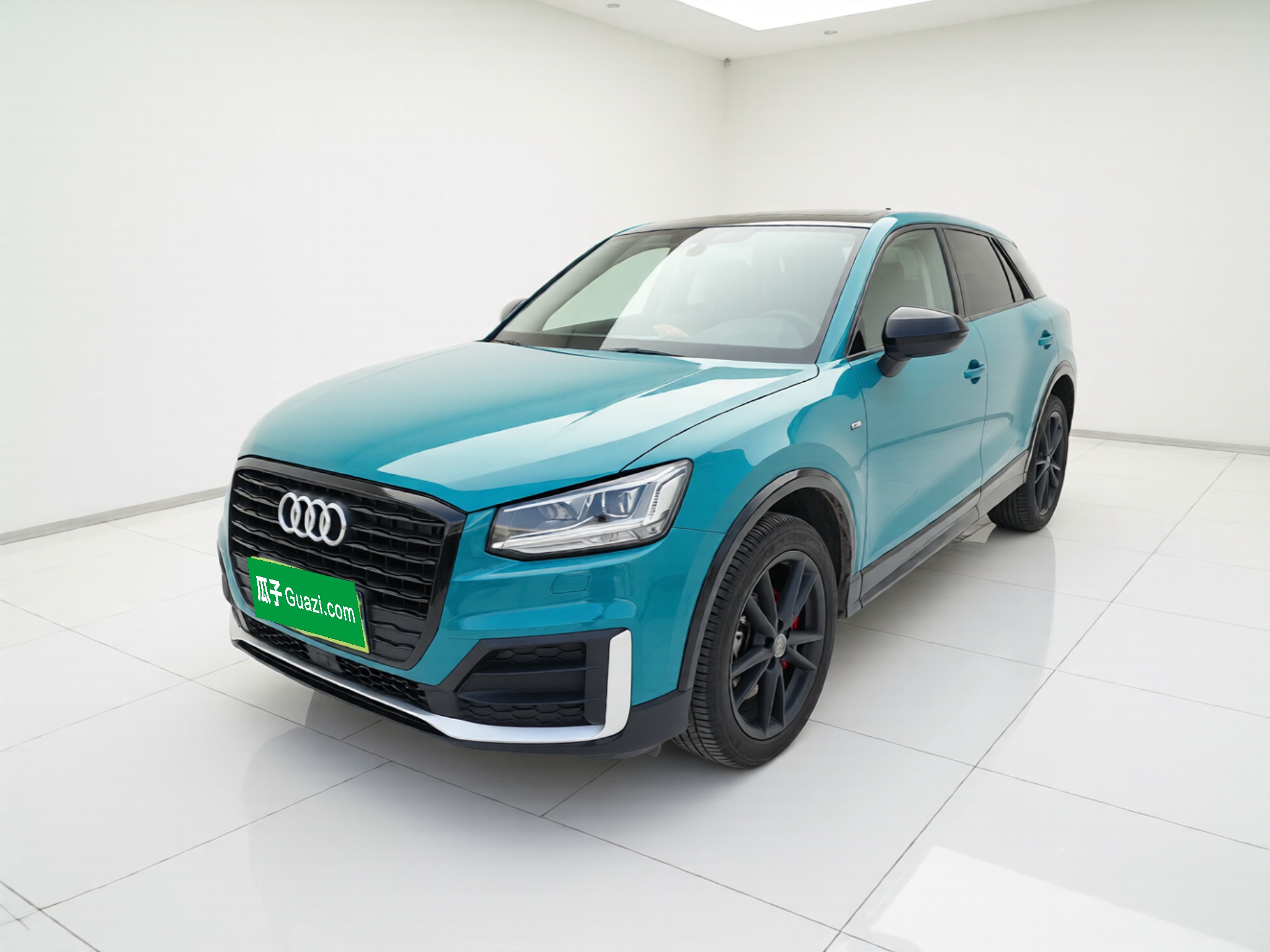 Q2L 2019 Q2L 2019 car image