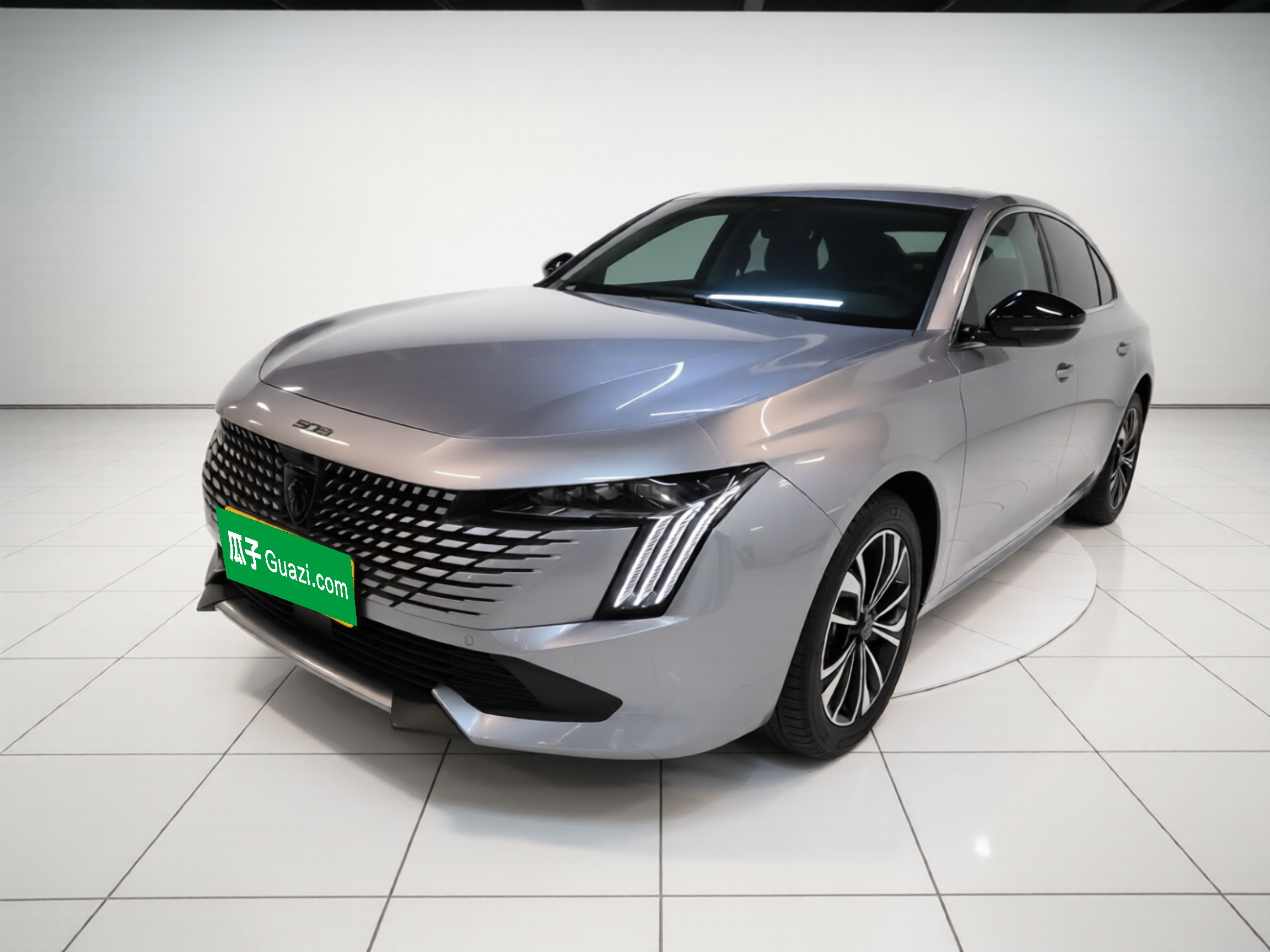 Peugeot 508 2024 Peugeot 508 2024 car image