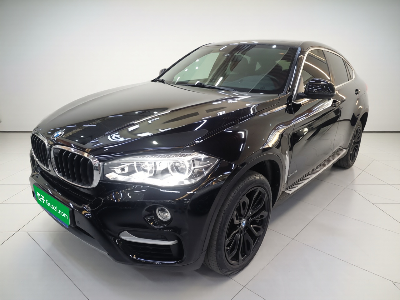 BMW 2020 car image 