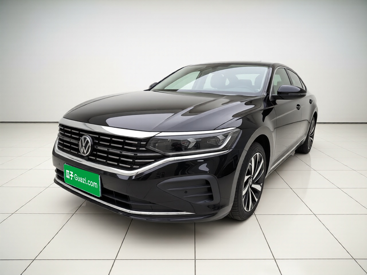 Volkswagen Passat 2023 Volkswagen Passat 2023 car image