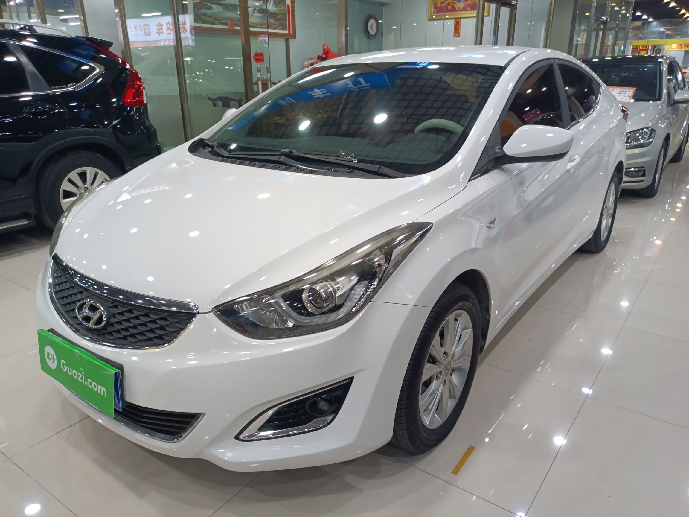 Hyundai 2017 Hyundai 2017 car image