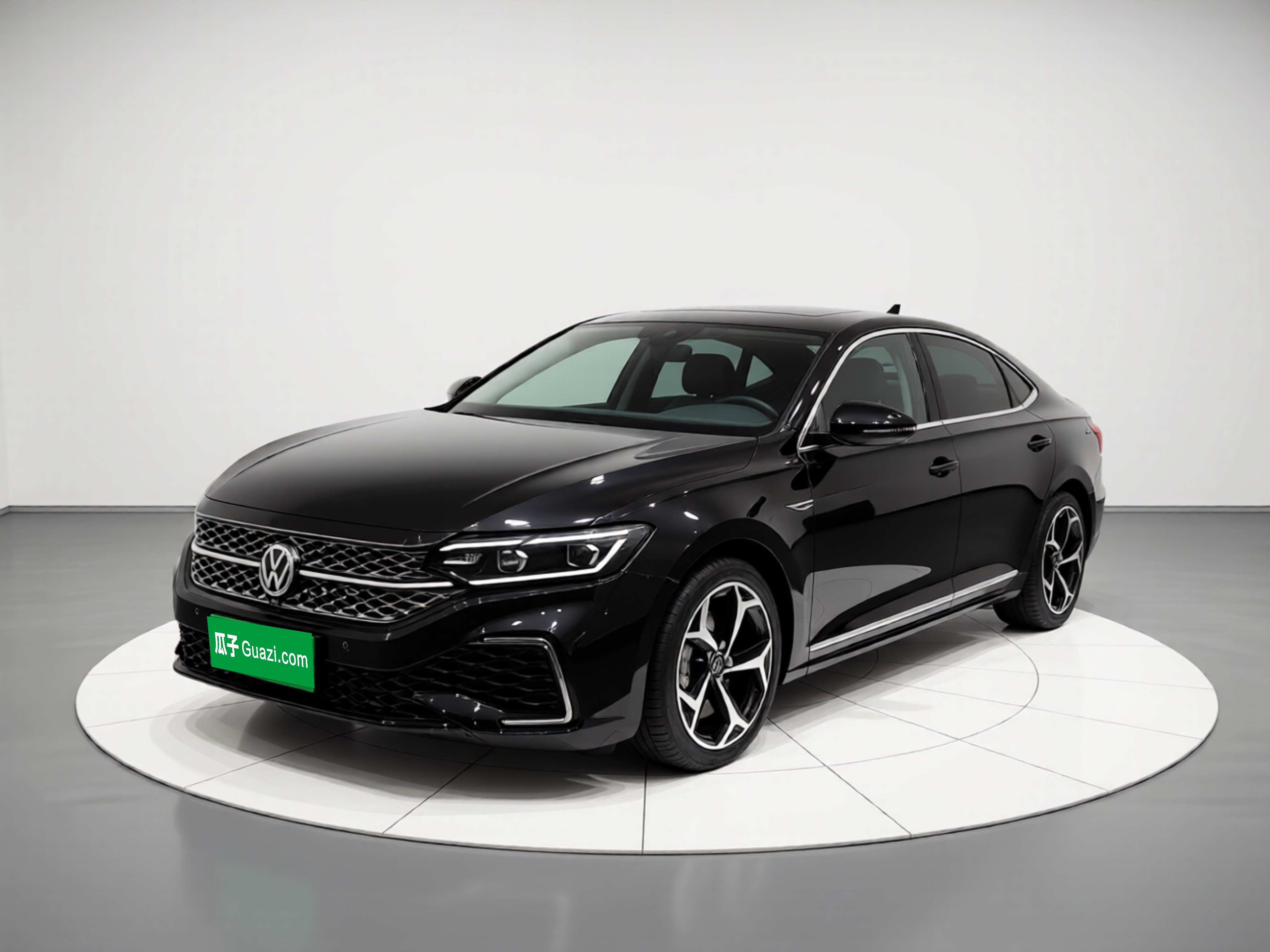 Volkswagen Passat 2023 Volkswagen Passat 2023 car image