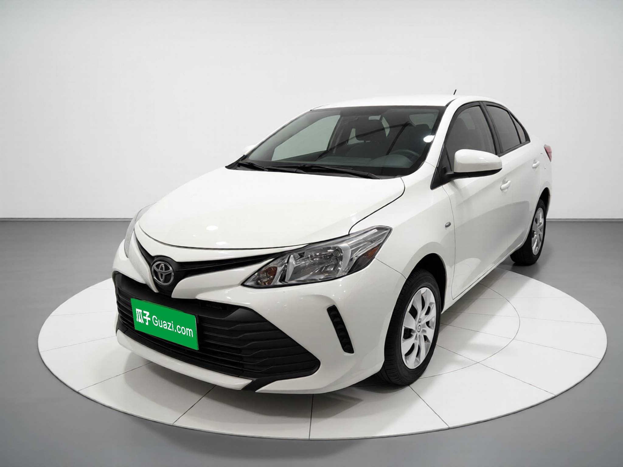 Vios 2017 car image 