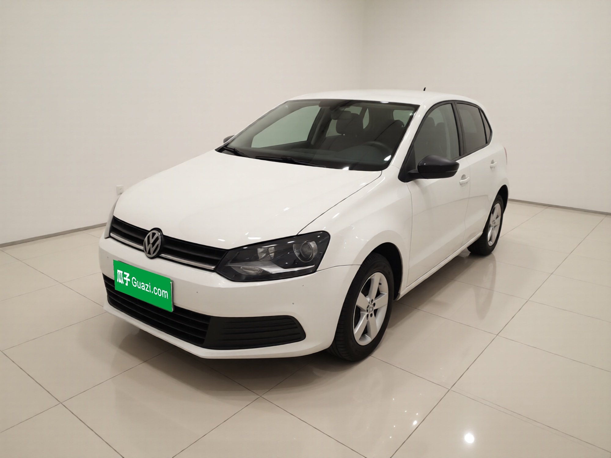 Polo 2018 Polo 2018 car image