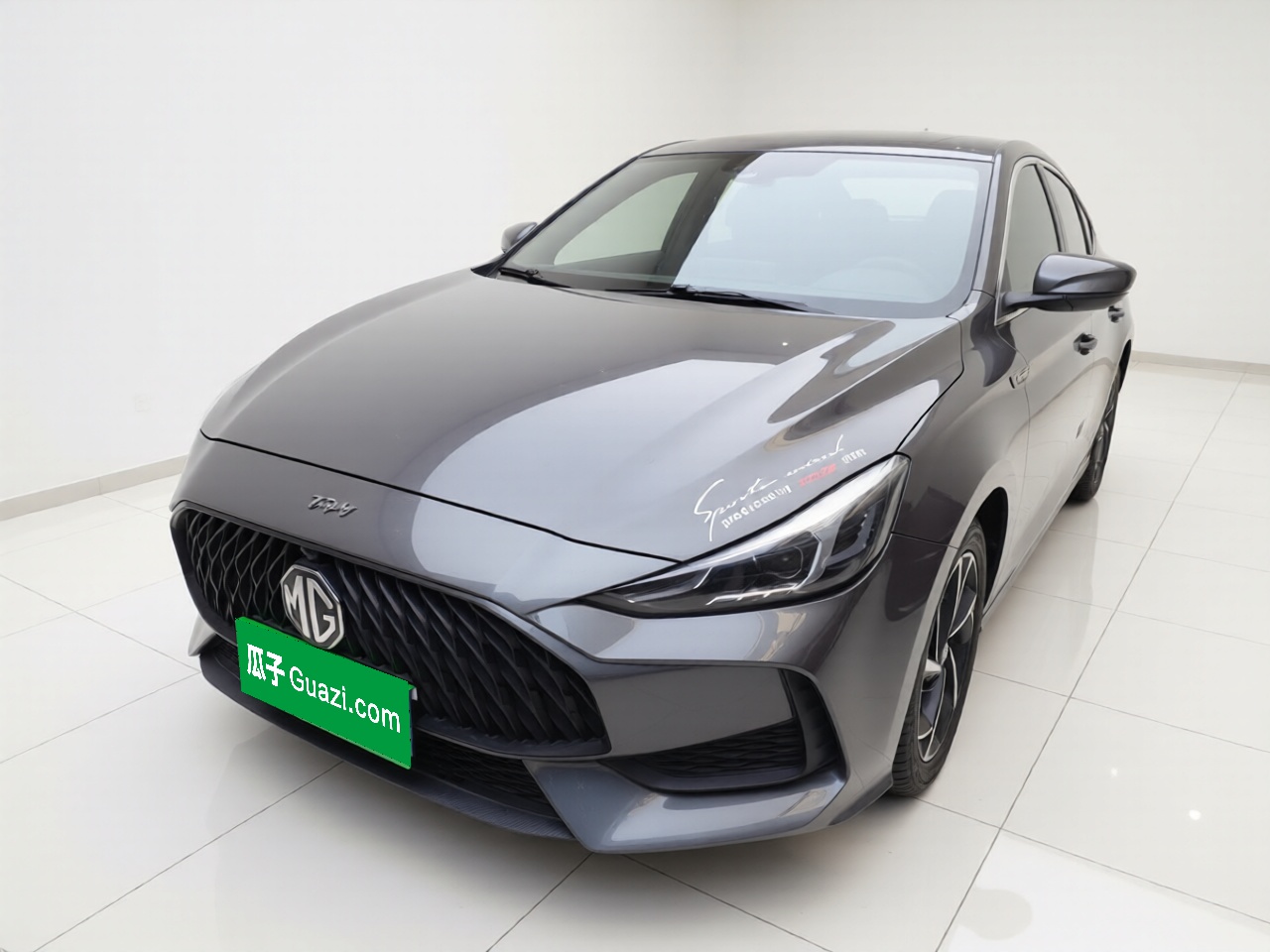 MG 5 2021 MG 5 2021 car image