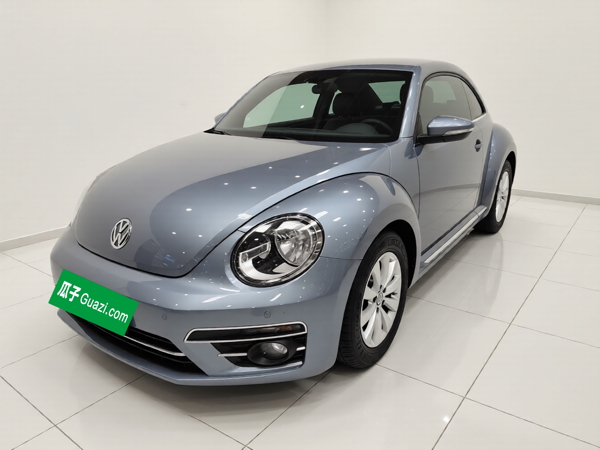 Volkswagen Beetle 2018 Volkswagen Beetle 2018 immagine di auto