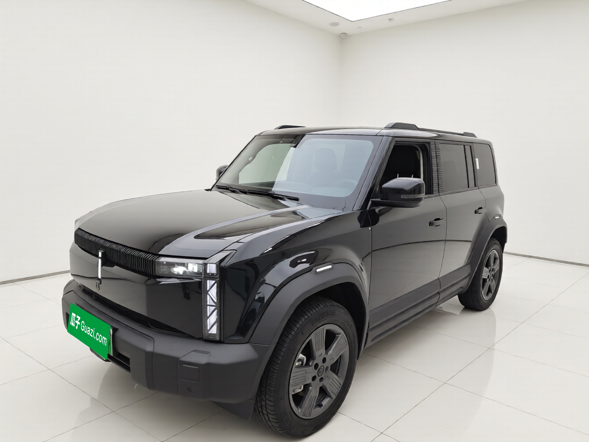 Chery 2025 car image 