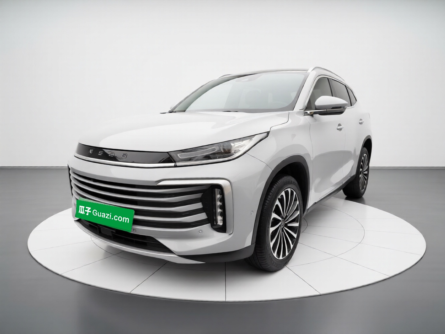 Exceed Lingyun 2022 car image 