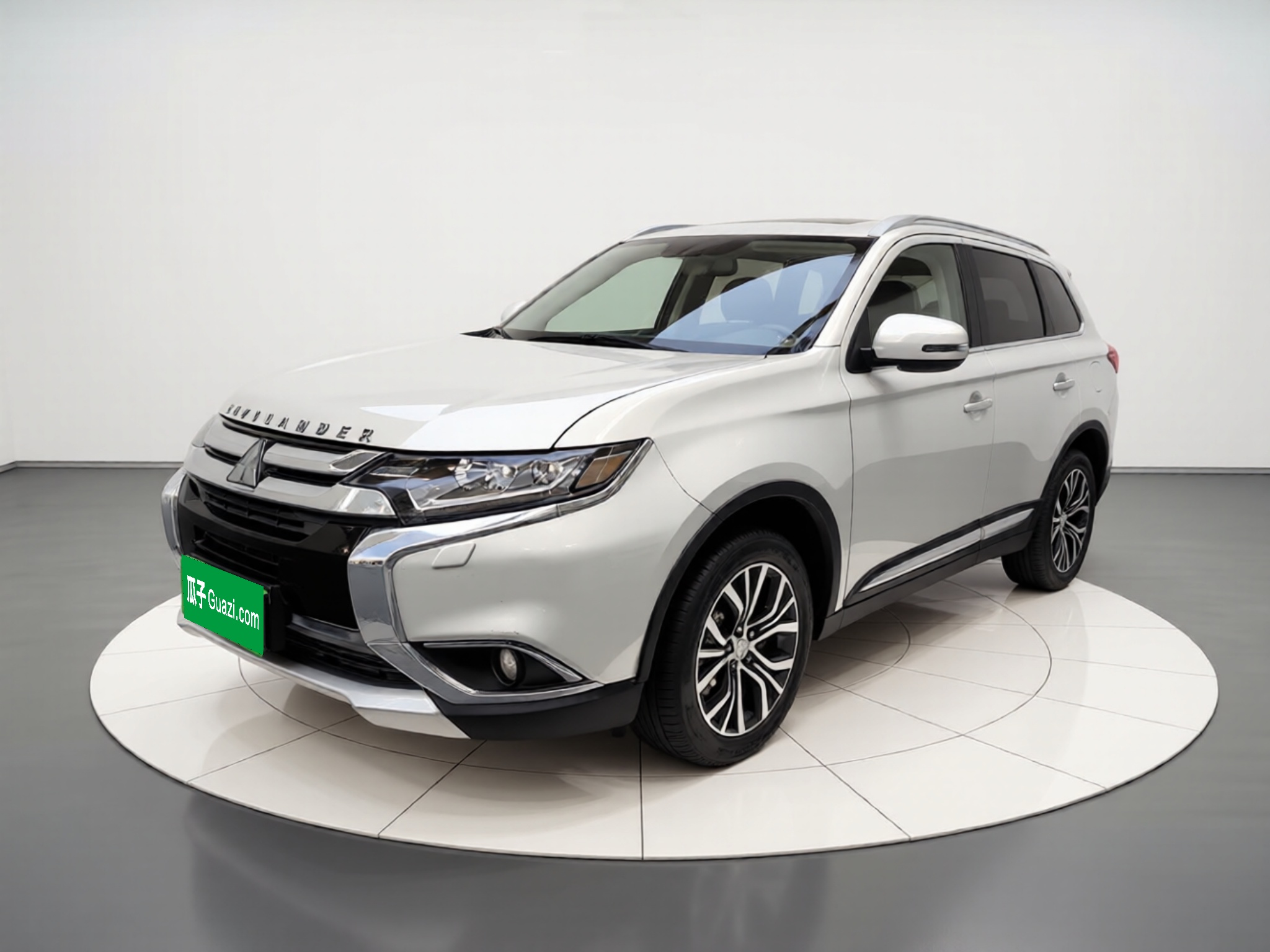 Rolls-Royce 2017 汽车图片 