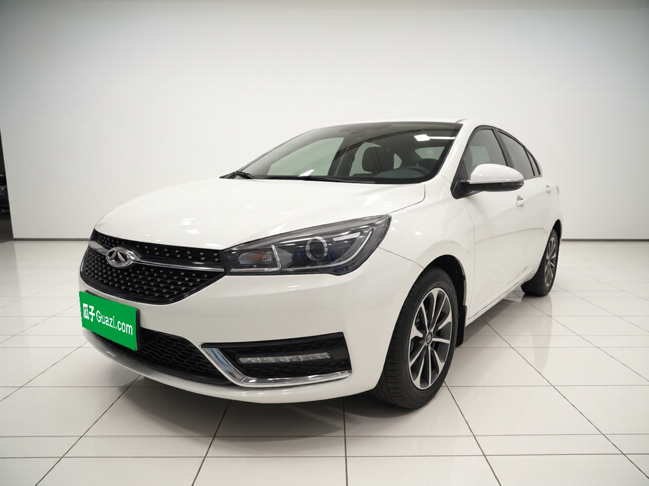 Chery Arrizo 5 2022 Chery Arrizo 5 2022 car image