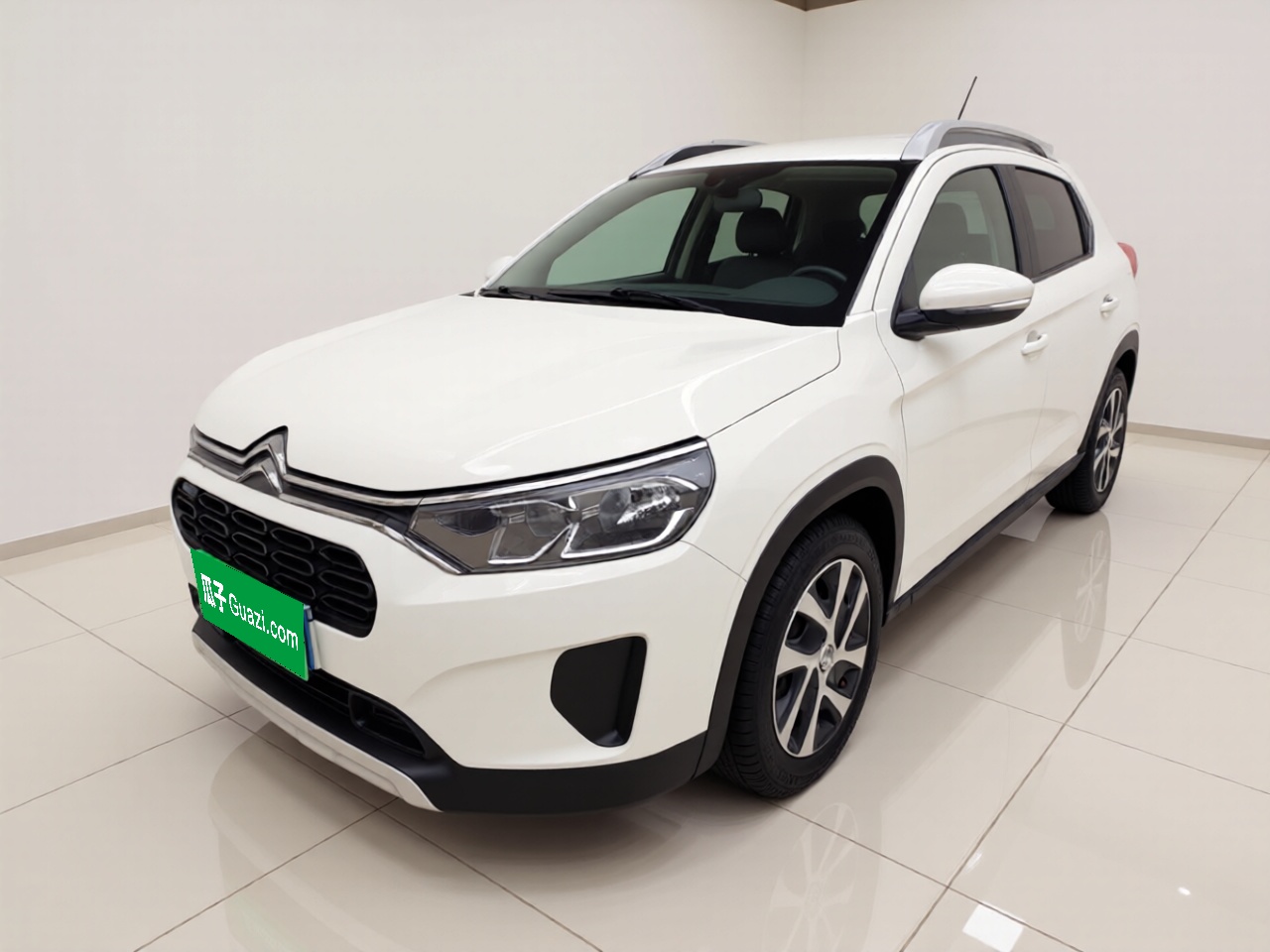 Citroen C3-XR 2023 car image 