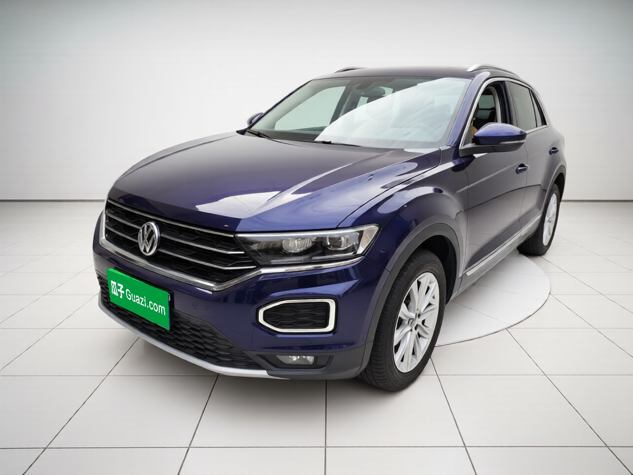 T-Roc 2020 T-Roc 2020 car image
