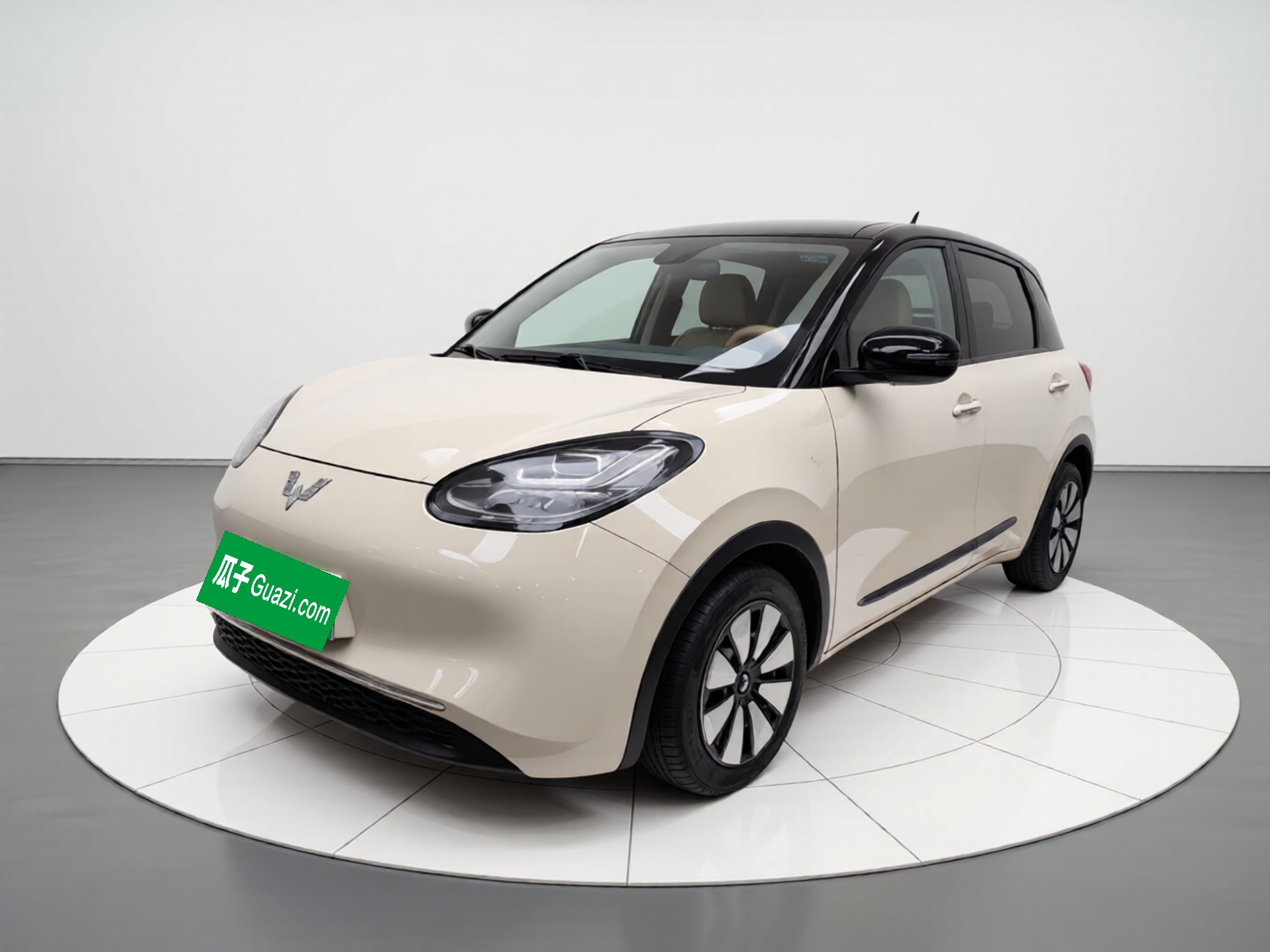 Wuling Binguo 2023 汽车图片 