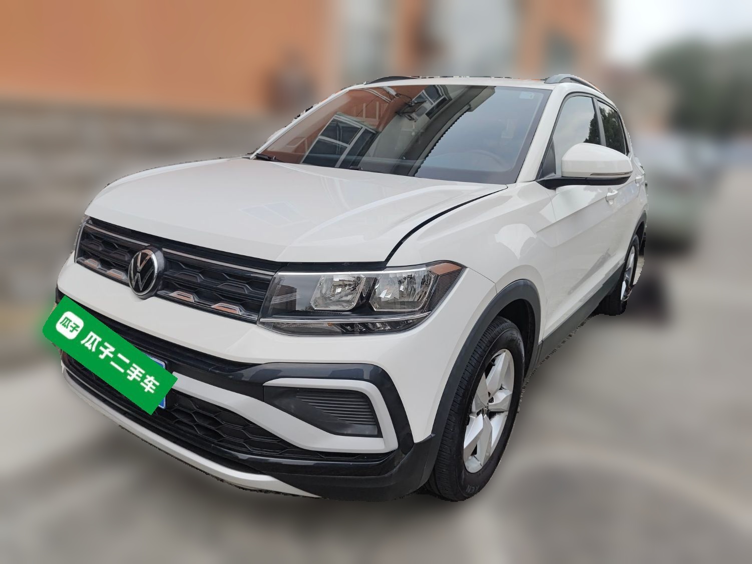 大众 途铠 2021 汽车图片 