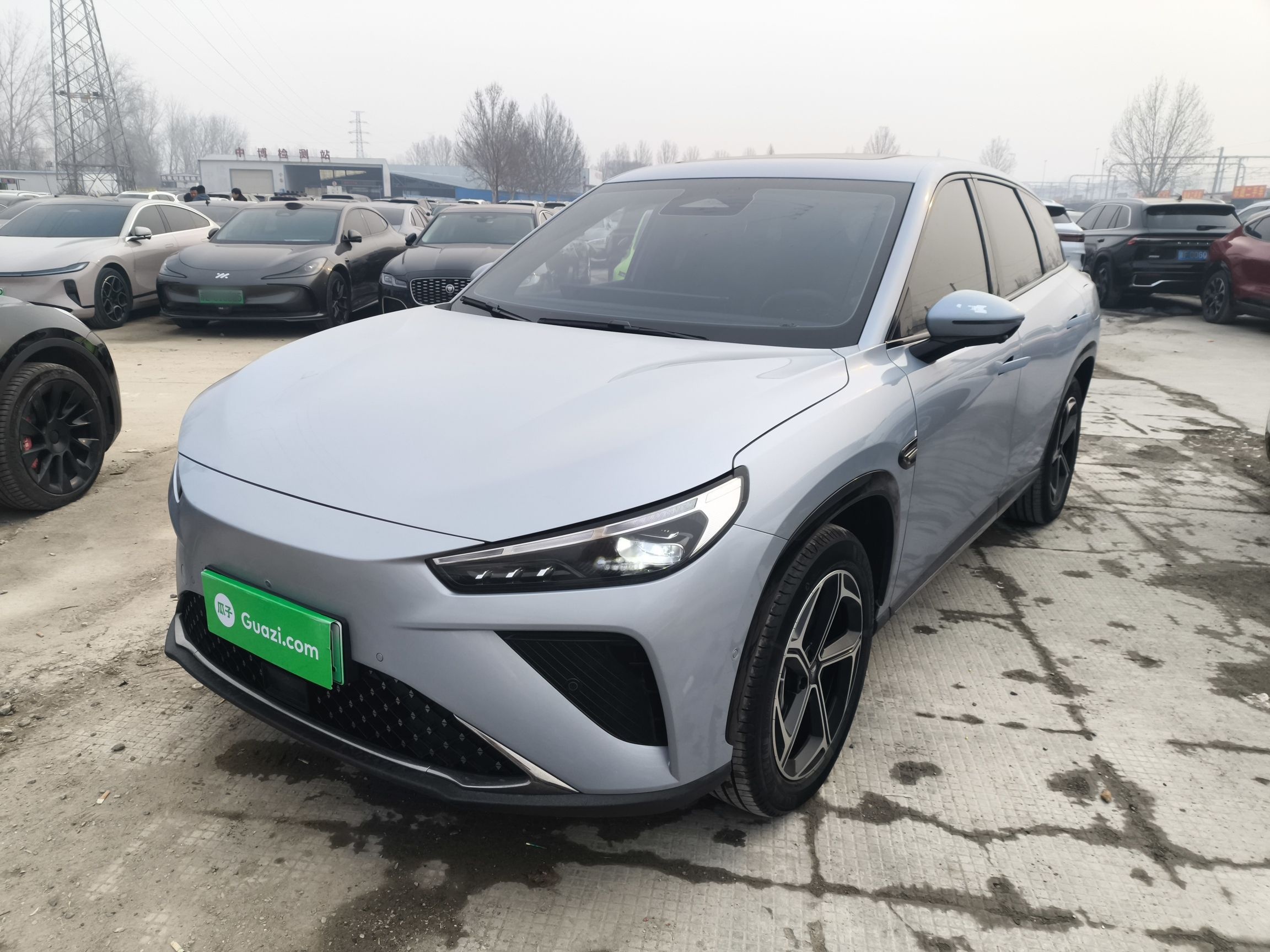 Neta L 2024 Neta L 2024 изображение автомобиля