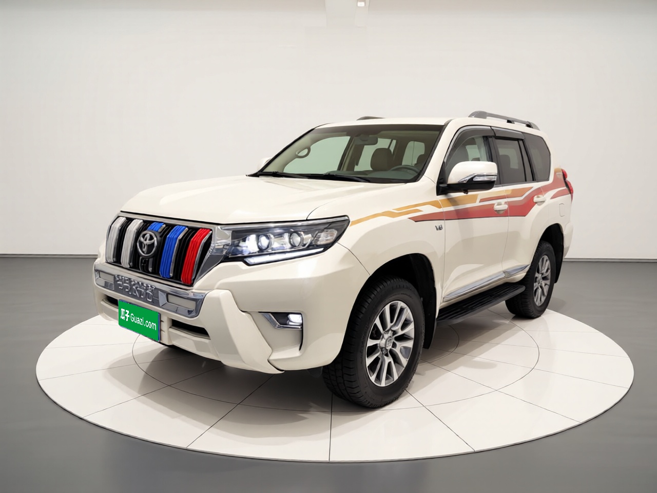 Toyota 2018 Toyota 2018 car image
