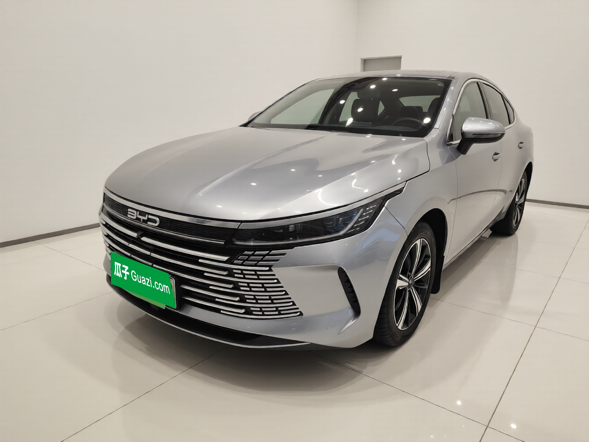 BYD Destroyer 05 2024 car image 