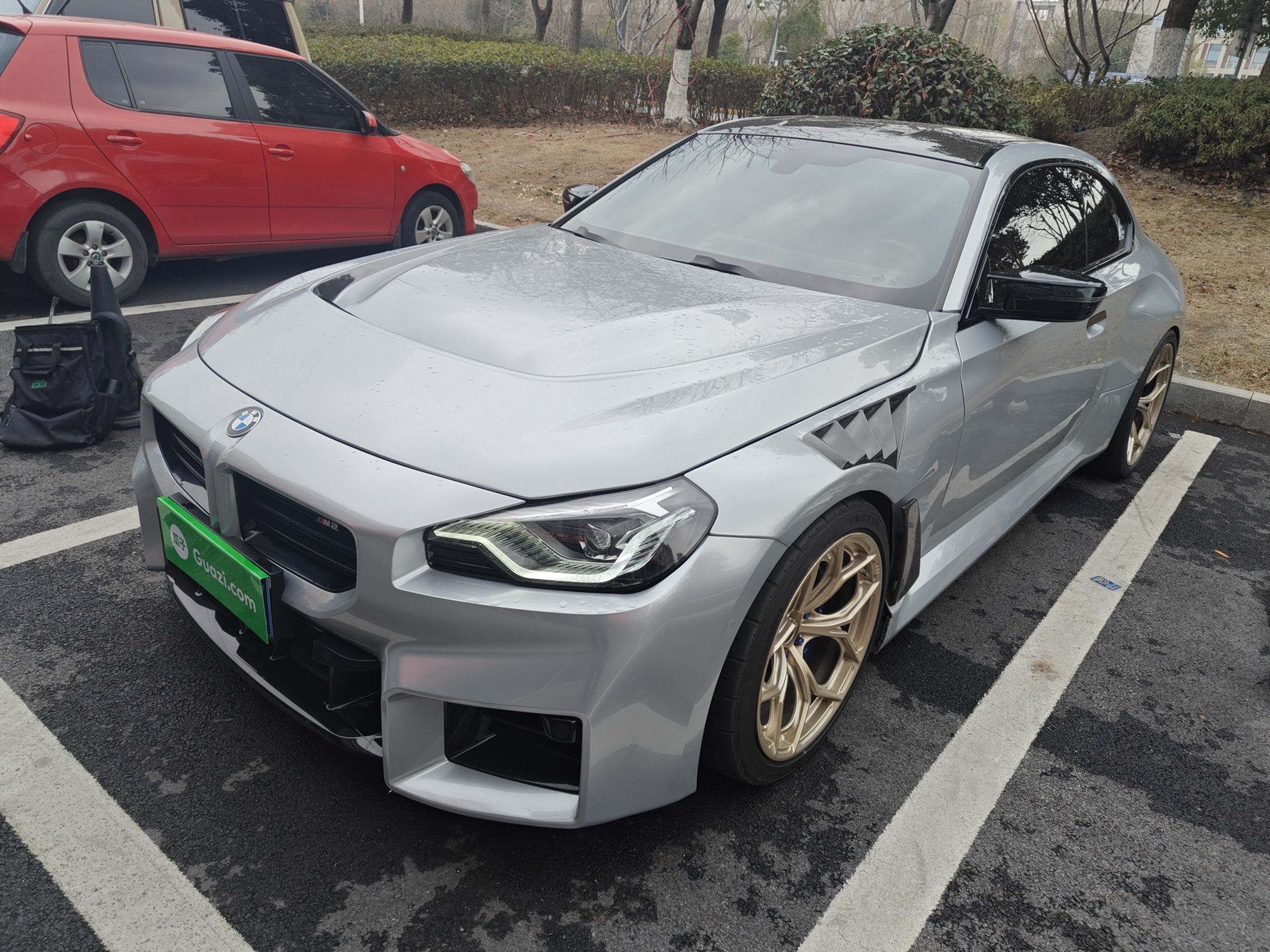 BMW M2 2024 car image 