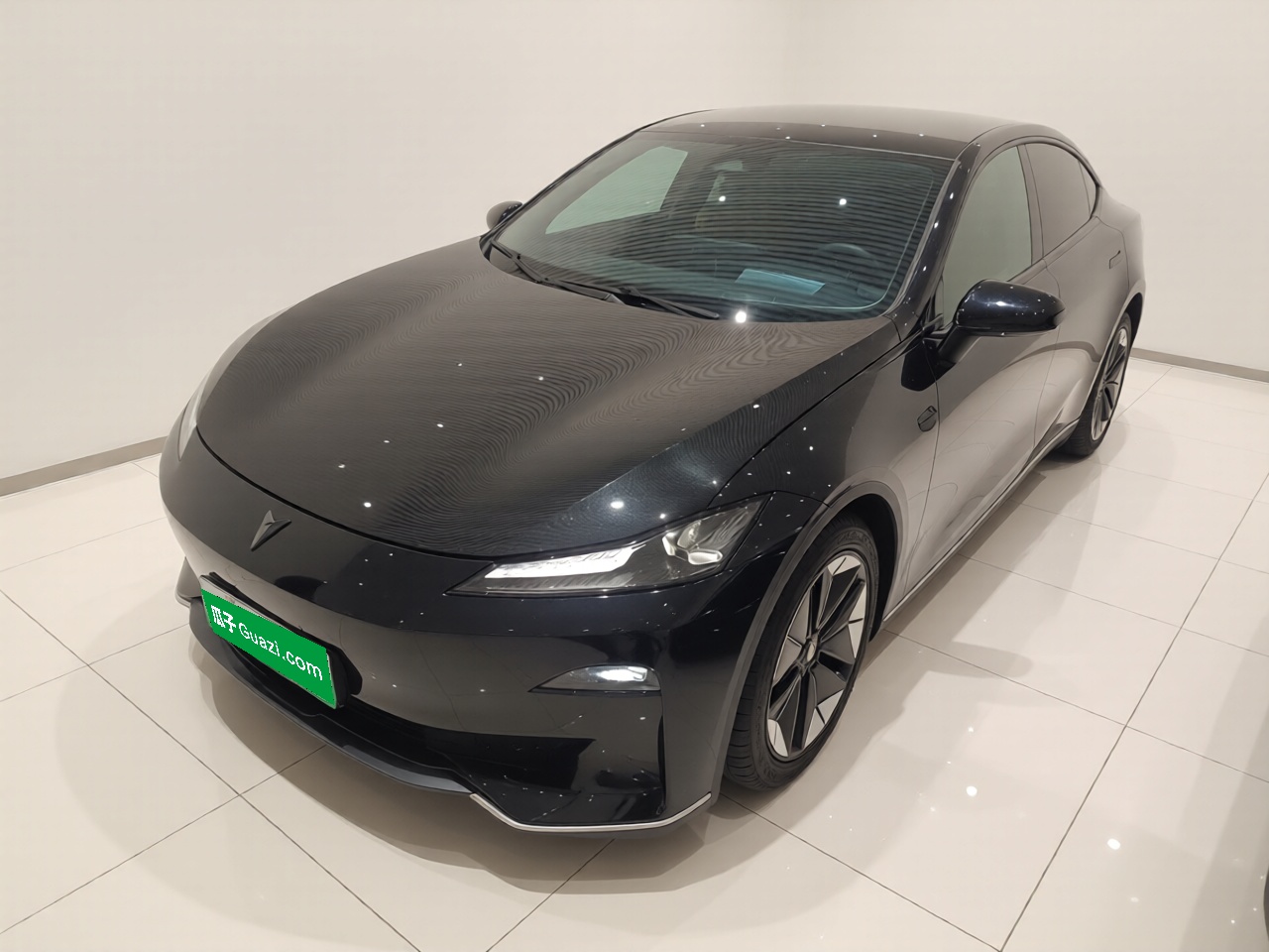 Deepal SL03 2023 car image 