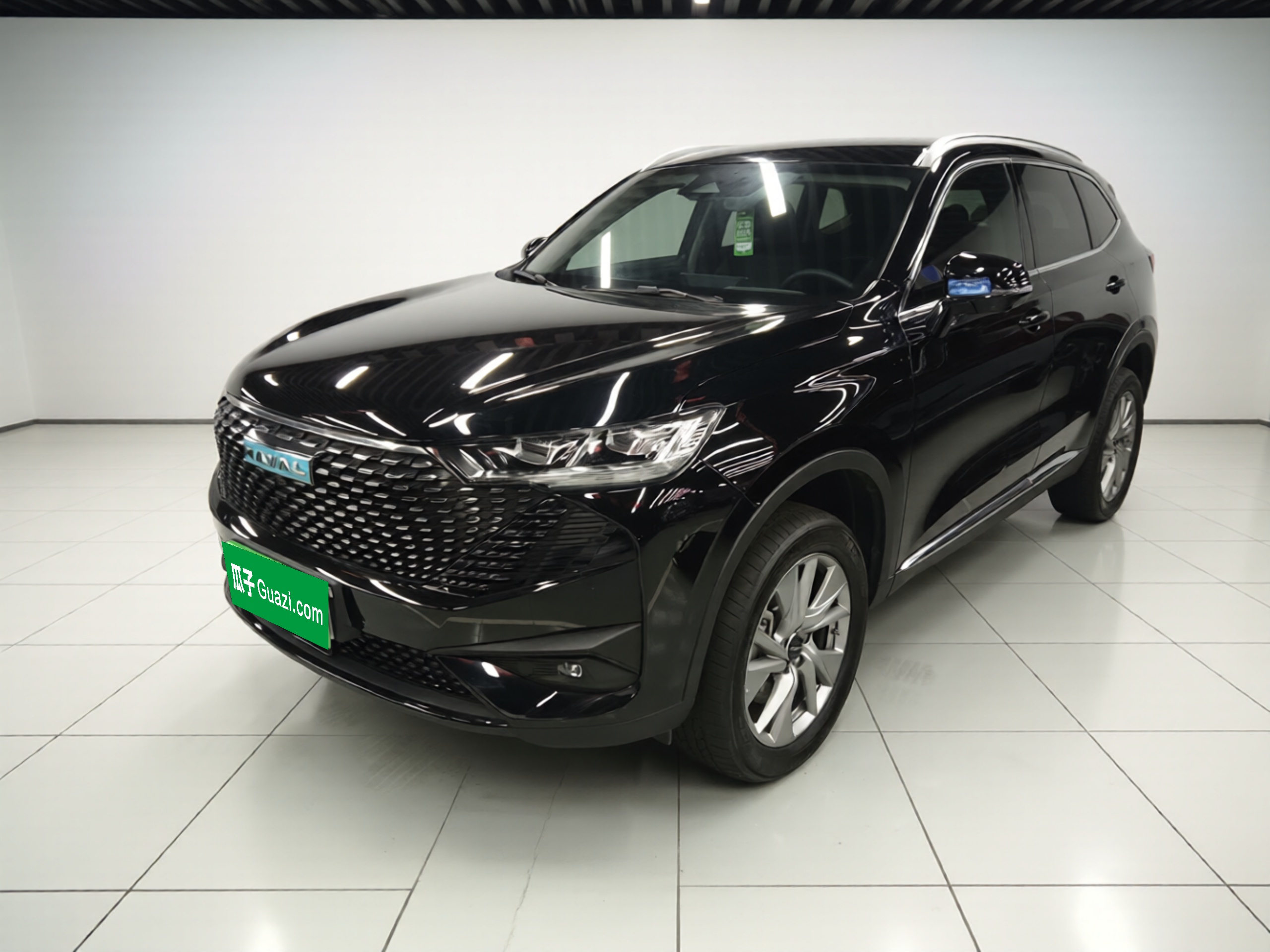 Haval H6 2022 car image 