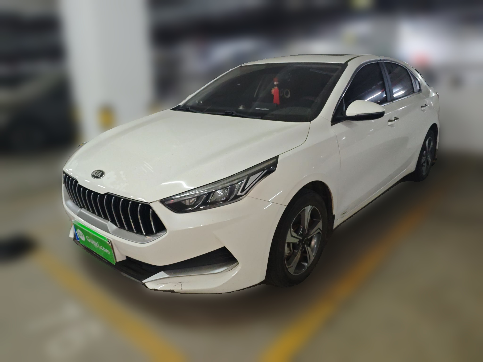 Kia K3 2020 Kia K3 2020 car image